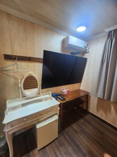 Suyu Station Motel - 5