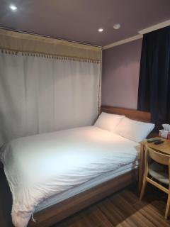 Suyu Station Motel - Seoul - 4