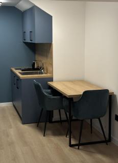 Alinar Oasis Apartments - Sarajevo - 2