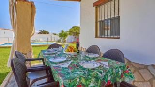Casa Rural El Limonero by Ruralidays - Chiclana de la Frontera - 8