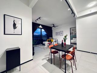 Luxury Apartment Sea&City View Georgetown 14 pax - 1