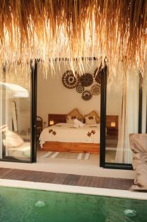 Amethyst Villa Seminyak - Seminyak - 9