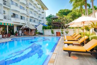 JP Villa Pattaya - 8