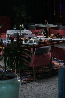 Margot Old Tbilisi - 1