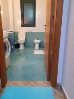 SEAVIEW APARTMENT LUNGOMAR n - Vlorë - 6