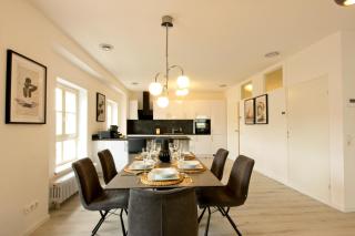 Bonnystay Lörrach Designer Apartment, mitten in Lörrach 111 qm - Lörrach - 1