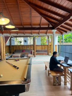 Hari Hari Hostel - Weligama - 1