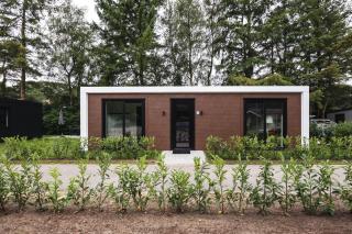 Tiny House 'De Dennenhut' - Voorthuizen - 9