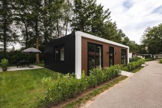 Tiny House 'De Dennenhut' - Voorthuizen - 0
