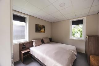 Tiny House 'De Dennenhut' - Voorthuizen - 4