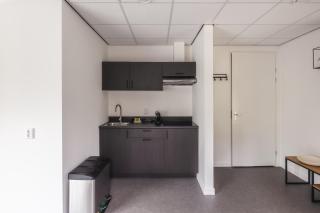 Tiny House 'De Dennenhut' - 5