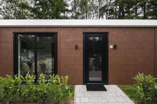 Tiny House 'De Dennenhut' - Voorthuizen - 8