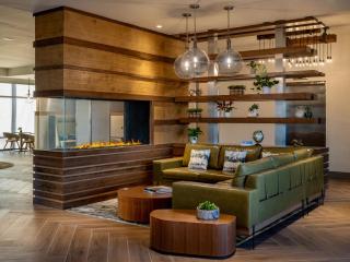 EVEN Hotel Bozeman Yellowstone Intl Arpt by IHG - 1