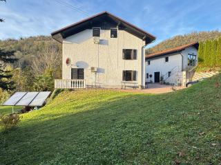 Hisa Pelance - Tolmin - 8