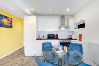 Kings House Apartment Hayes, West London Apt A - 1
