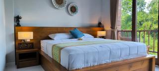 Bhuana Shanti Homestay - Ubud - 8