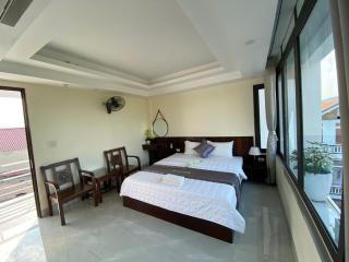 Center Tam Coc Homestay - Ninh Binh - 4
