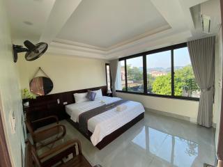 Center Tam Coc Homestay - 1