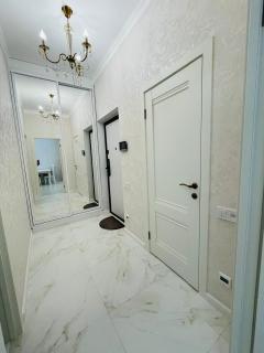 Apartment Almaty one bedroom - Almaty - 7