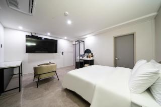 Seosan Hotel Posto 서산 포스토호텔 - Seosan - 6