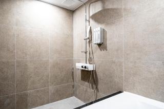 Seosan Hotel Posto 서산 포스토호텔 - Seosan - 4