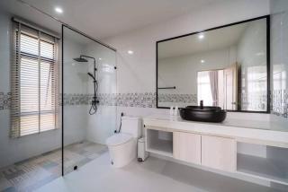Pool Villa Alawan Krabi Klong Muang R2 - Klong Muang Beach - 7