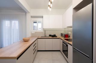 LIV - Elegant City Stay in Pagrati - Athens - 6