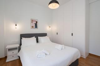 LIV - Elegant City Stay in Pagrati - Athens - 1