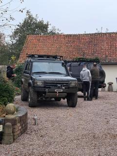 Le presbytère de Fressin - Fressin - 9