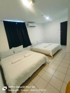 Hotel Seroja - Labuan - 5
