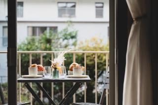 L'Ancre Bleue - Annecy - 7