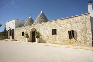 Masseria Comara - Monopoli - 4