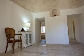 Masseria Comara - Monopoli - 1