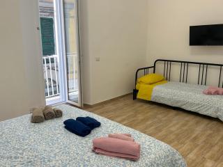 la suite di Peppe al Centro Storico - 4