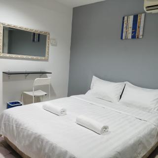 Hotel Seroja - Labuan - 8