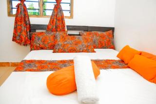 African themed one bedroom - Diani Beach - 9