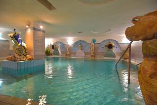 Junior Hotel Village - Ischia - 8