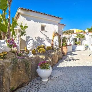 Junior Hotel Village - Ischia - 9