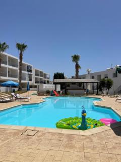 Polly Apartment - Peyia - 8