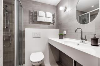 Forenom Hotel Arlanda - Arlanda - 5