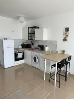 Polly Apartment - Peyia - 5