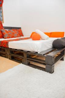 African themed one bedroom - Diani Beach - 5