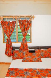 African themed one bedroom - Diani Beach - 7
