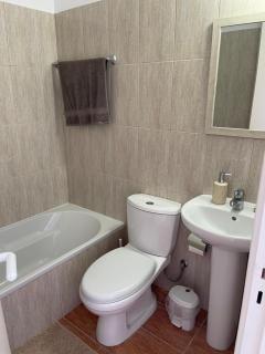 Polly Apartment - Peyia - 3