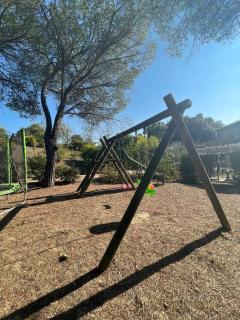 Il Cielo in Terra: Il Podere - Montaione - 2