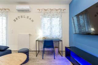 EstelZan Apartment - Atene - 7