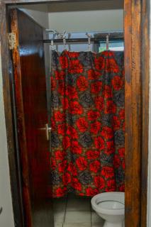 African themed one bedroom - Diani Beach - 1