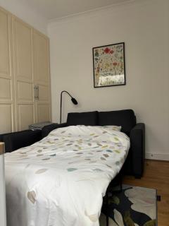 Kensington apartment with 2 bedrooms 1 living room and Patio - Londra - 2