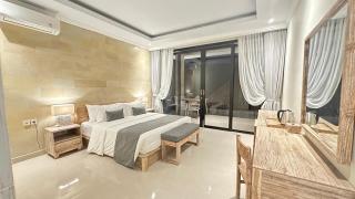 Nayndra House Ubud - Ubud - 0