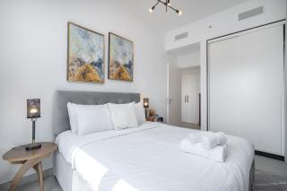 Prestigious 2-Bedroom Near to Golf Club at Collective Tower in Dubai Hills - Dubai - 7